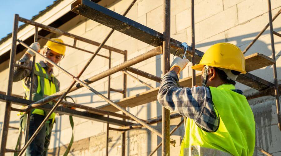 Fascia Repair in Chisago City, MN
